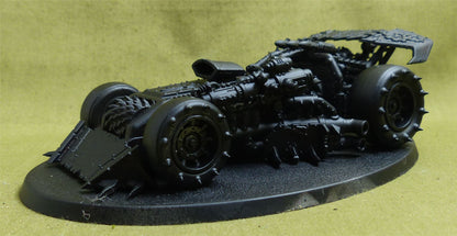 Shokkjump Dragsta - Orks - Warhammer 40K #1FT
