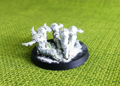 Tyranids - Tyranid Classic Metal Ripper Swarm - Warhammer AoS 40k #G8