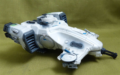 Devilfish painted - Tau Empire - Warhammer 40K #2Y7