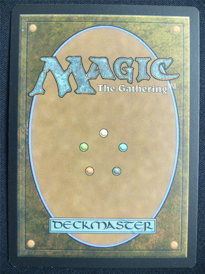 Boseiju Who Endures Promo stamped - NEO - Mtg Card #236