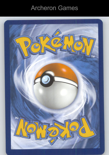Pokemon Card Klawf SVI 122/198 R Scarlet & Violet Holo
