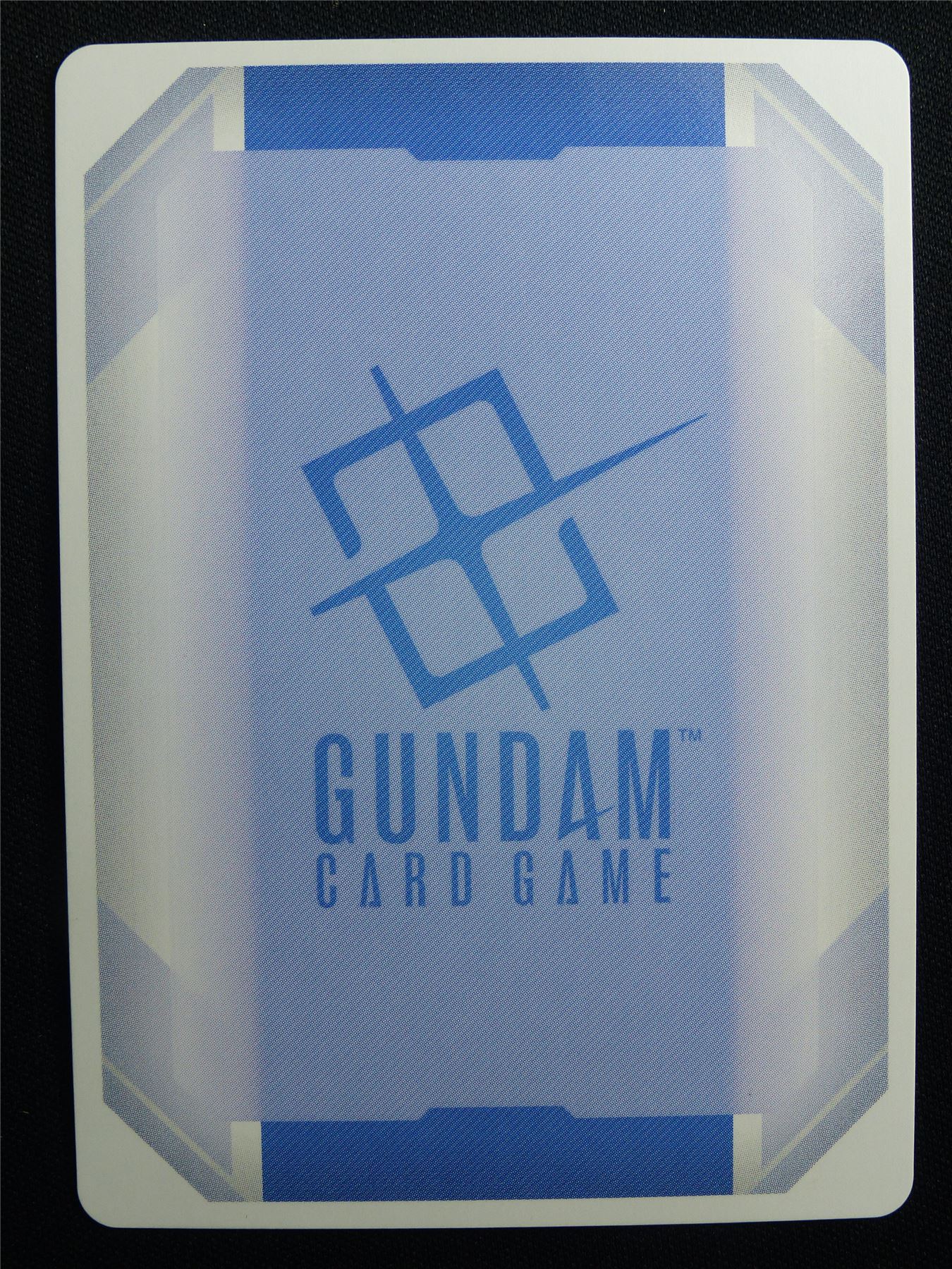 Justice Gundam GD01-066 LR+ Foil - Gundam Card #99