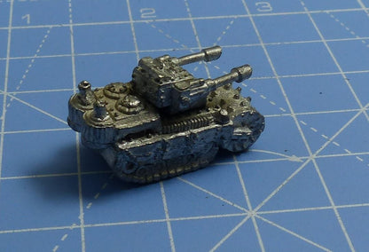Classic Metal Ork Bonecrusha - Warhammer Epic #2JY