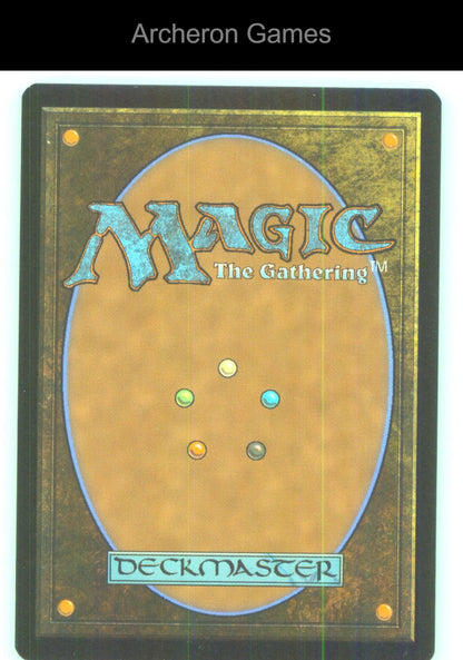 Infernal Scarring 105 C MTG Card Core Set 2021