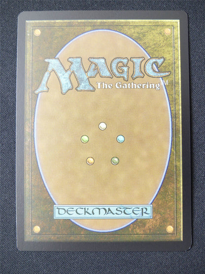 Steelbane Hydra - NCC - Mtg Card #13Y