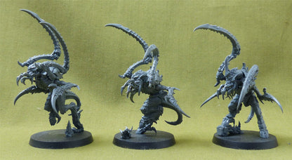 Von Ryan's Leapers - Tyranids - Warhammer 40K #256