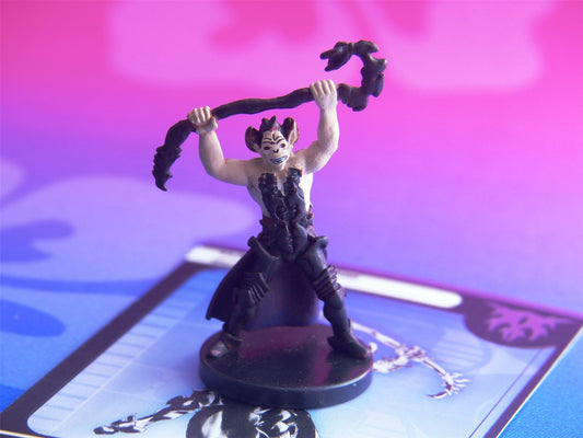 Yuuzhan Vong Subaltern 59/60 - Star Wars Miniatures Game #562