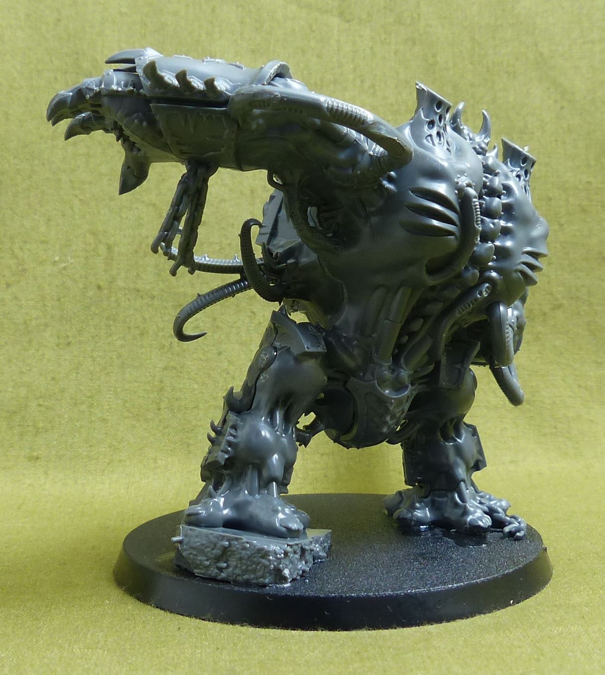 Hell Brute - Crimson Slaughter - Warhammer 40K #30I