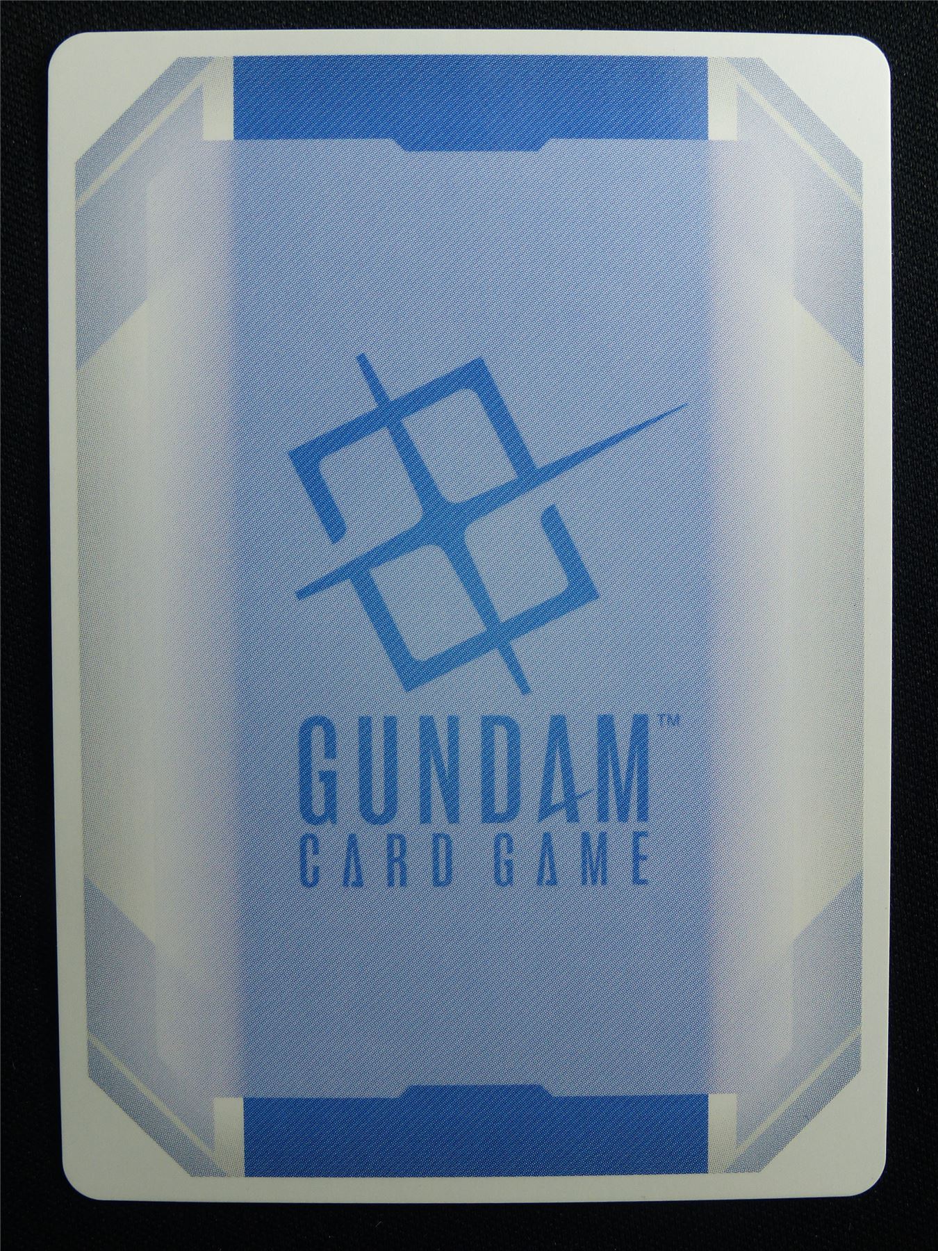 Gundam DX GD04-049 LR+ Foil - Gundam Card #8W
