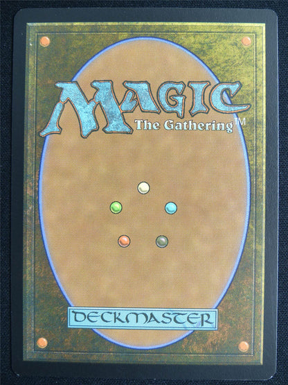 Molten Duplication - BIG - Mtg Card #4JB