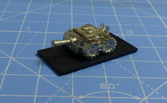 Classic Metal Ork Gobsmasha  - Warhammer Epic #2KO