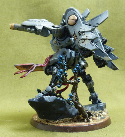 Commander Farsight painted - Tau Empire - Warhammer 40K #EY