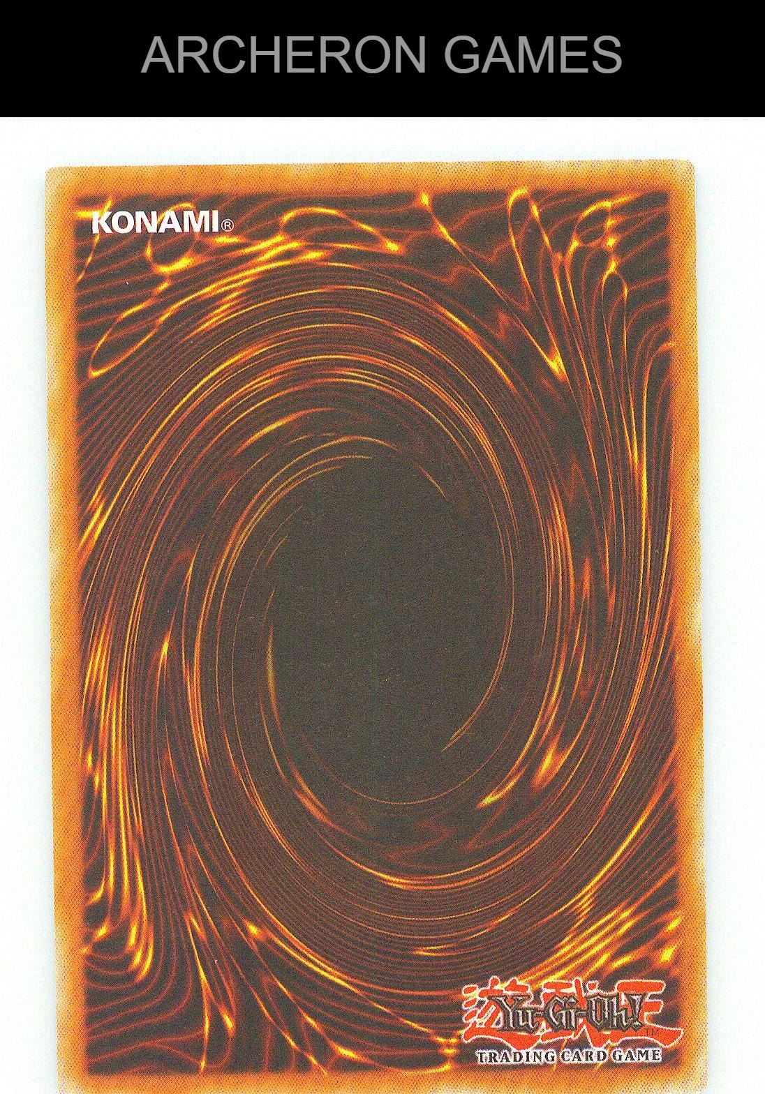 Virtual World Mai-Hime - Lulu SEC YUGIOH Card
