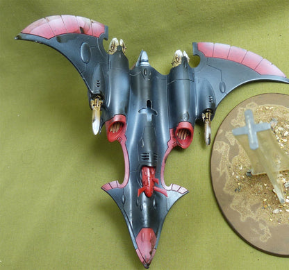 Crimson Hunter painted - Aeldari - Warhammer 40K #5I