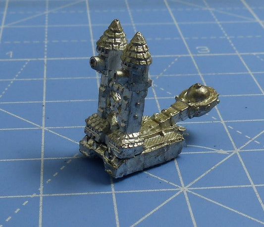 Classic Metal Squig Catapult - Warhammer Epic #2K5