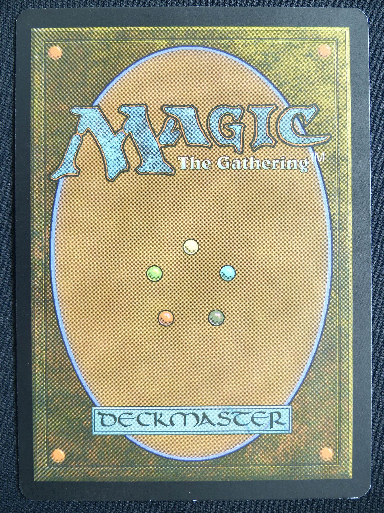 Omnath Locus of Creation - ZNR - Mtg Card #22A