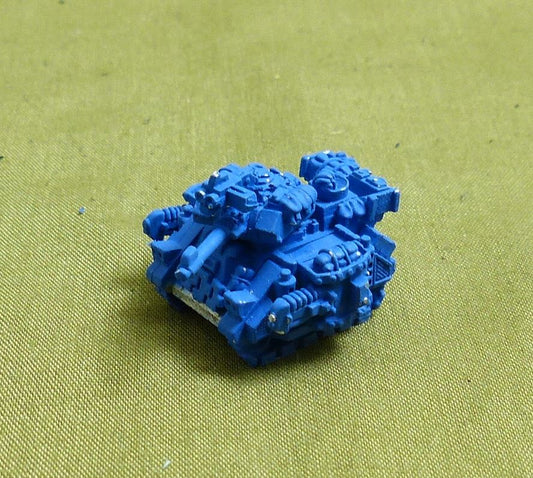Classic Metal Predator - Space Marines - Warhammer Epic #1S5