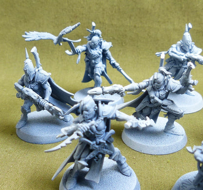 Corsair Voidreavers - Aeldari - Warhammer 40k #5S