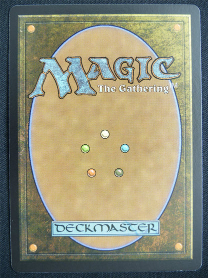 Mystical Tutor Showcase - TLE - Mtg Card #1ZJ
