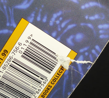 Aliens: Outbreak - Titan Graphic Softback #4RO