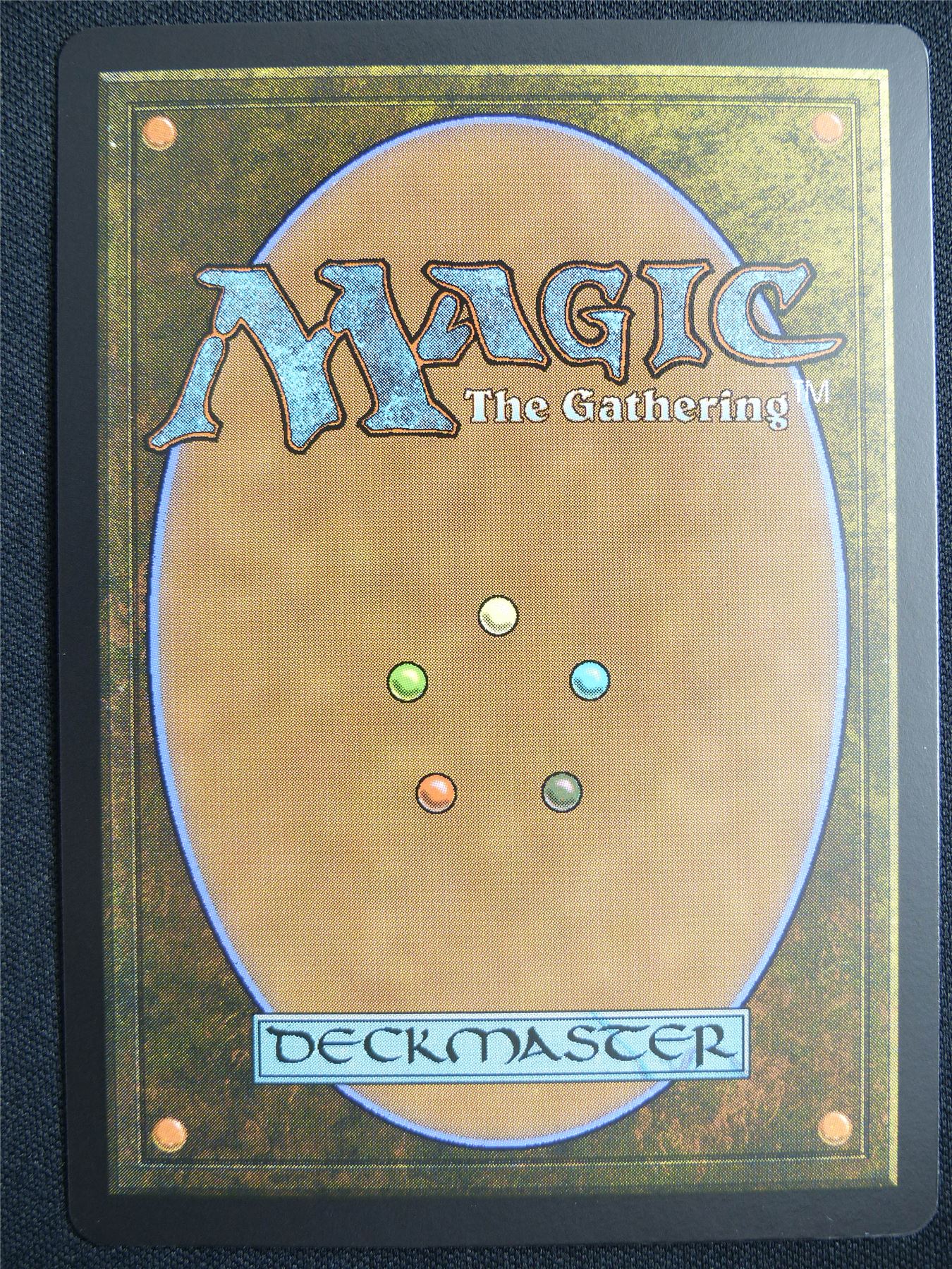 Fire Lord Azula Borderless Foil - TLA - Mtg Card #21P