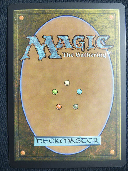 Fire Lord Azula Borderless Foil - TLA - Mtg Card #21P