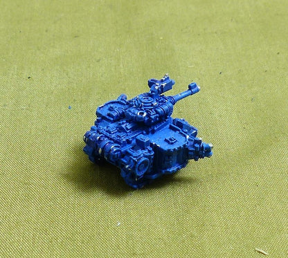Classic Metal Predator - Space Marines - Warhammer Epic #1S6