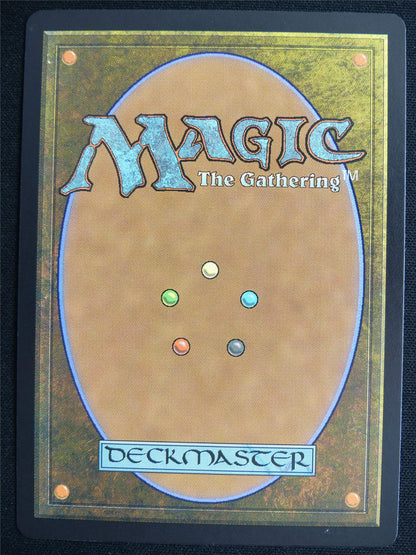 Concordant Crossroads Borderless - 2X2 - Mtg Card #4J6