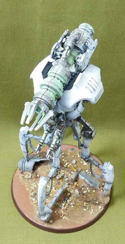 Canoptek Doomstalker painted - Necrons - Warhammer 40K #408