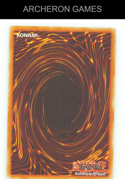 Sky Striker Ace - Roze SEC YUGIOH Card