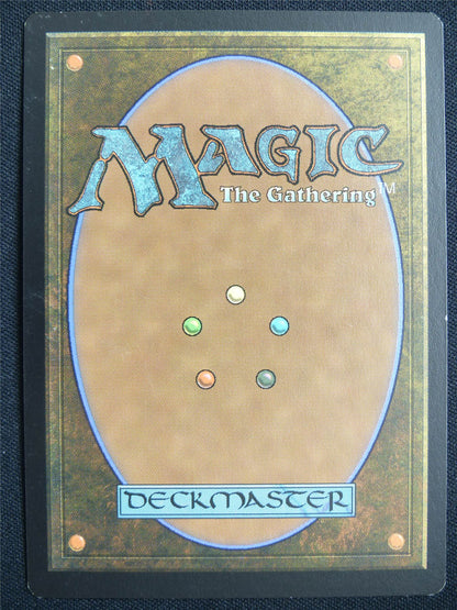 Steam Vents - SLD - Mtg Card #20R