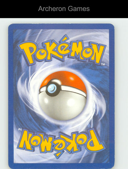 Pokemon Card Blaine's Rhyhorn G2 65/132 C Gym Challenge Unlimited