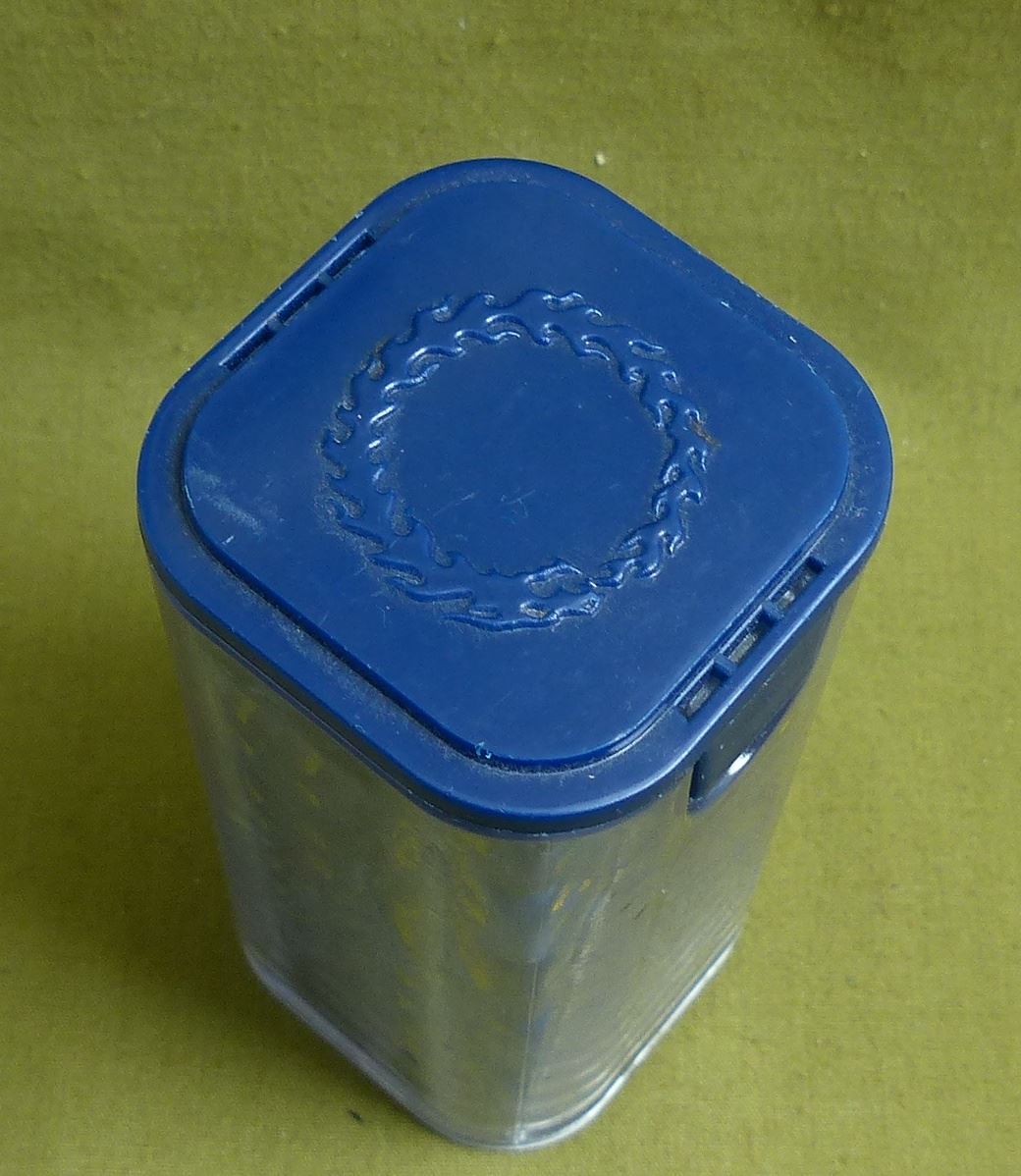 Thousand Sons Dice Set OOP - Warhammer 40K #2BQ