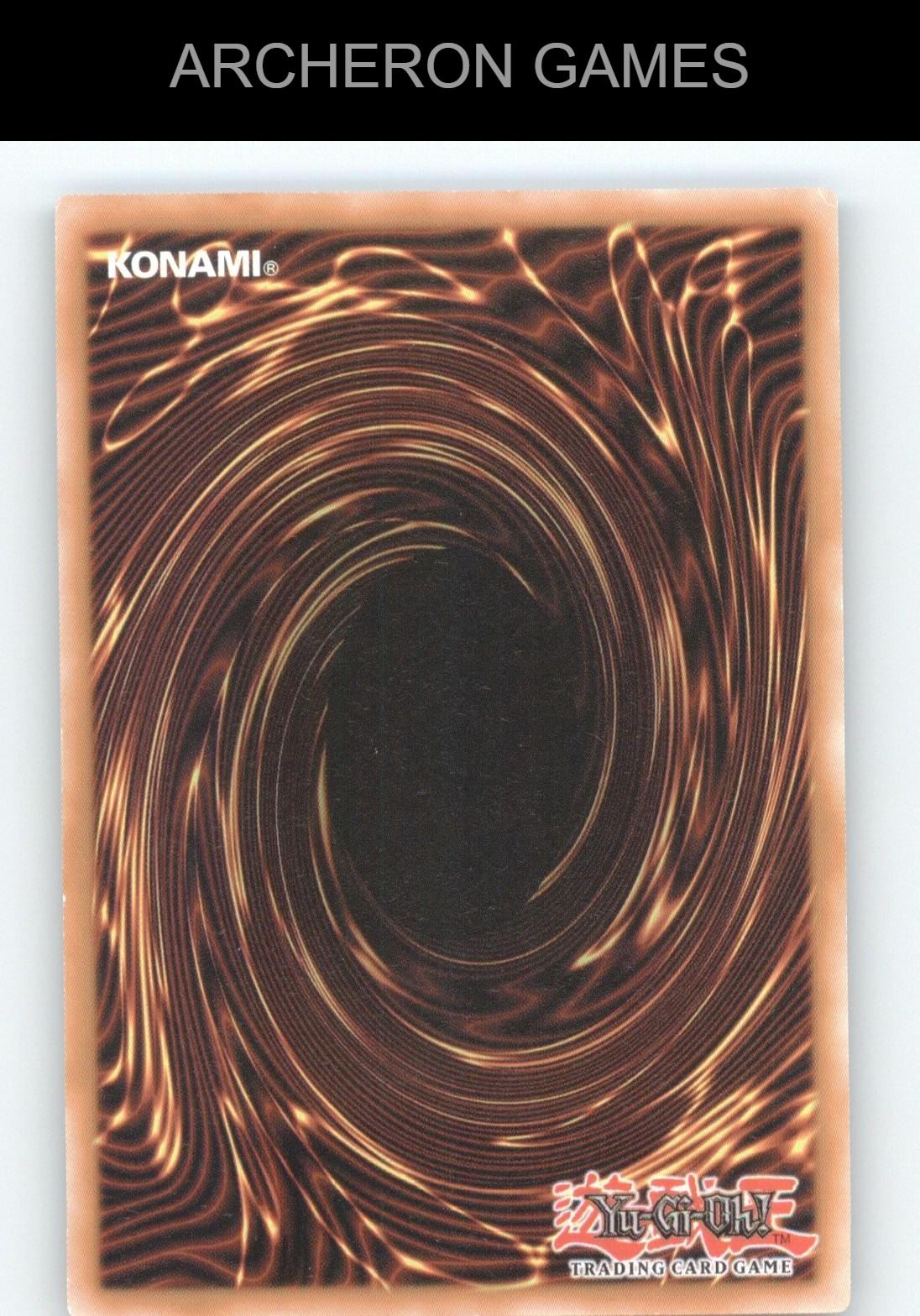 Gnomaterial Ultra Rare YUGIOH Card