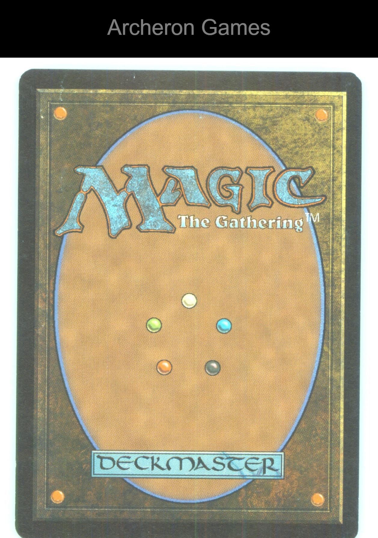 Weaver of Lies 57 R MTG Card Legions