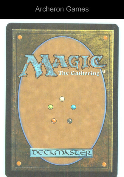 Weaver of Lies 57 R MTG Card Legions