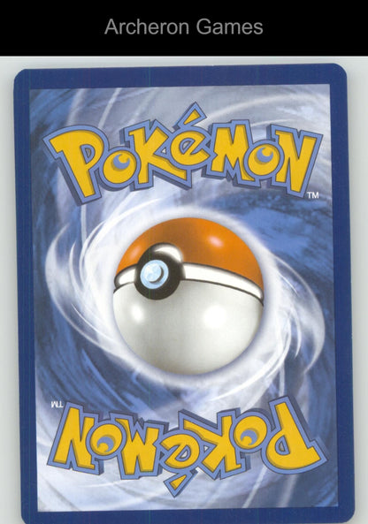 Pokemon Card Togekiss OBF 085/197 R Obsidian Flames Holo