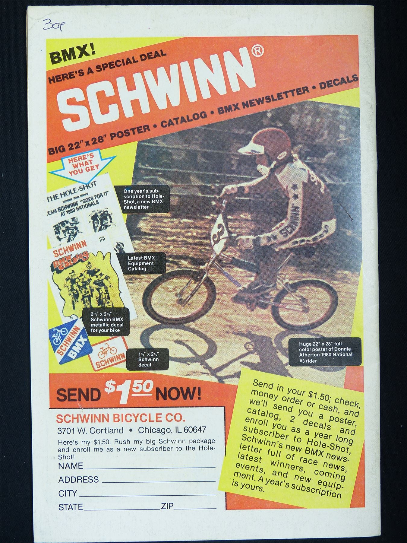 SGT. Fury and His Howling Commandos #159 - Marvel Comic #M6