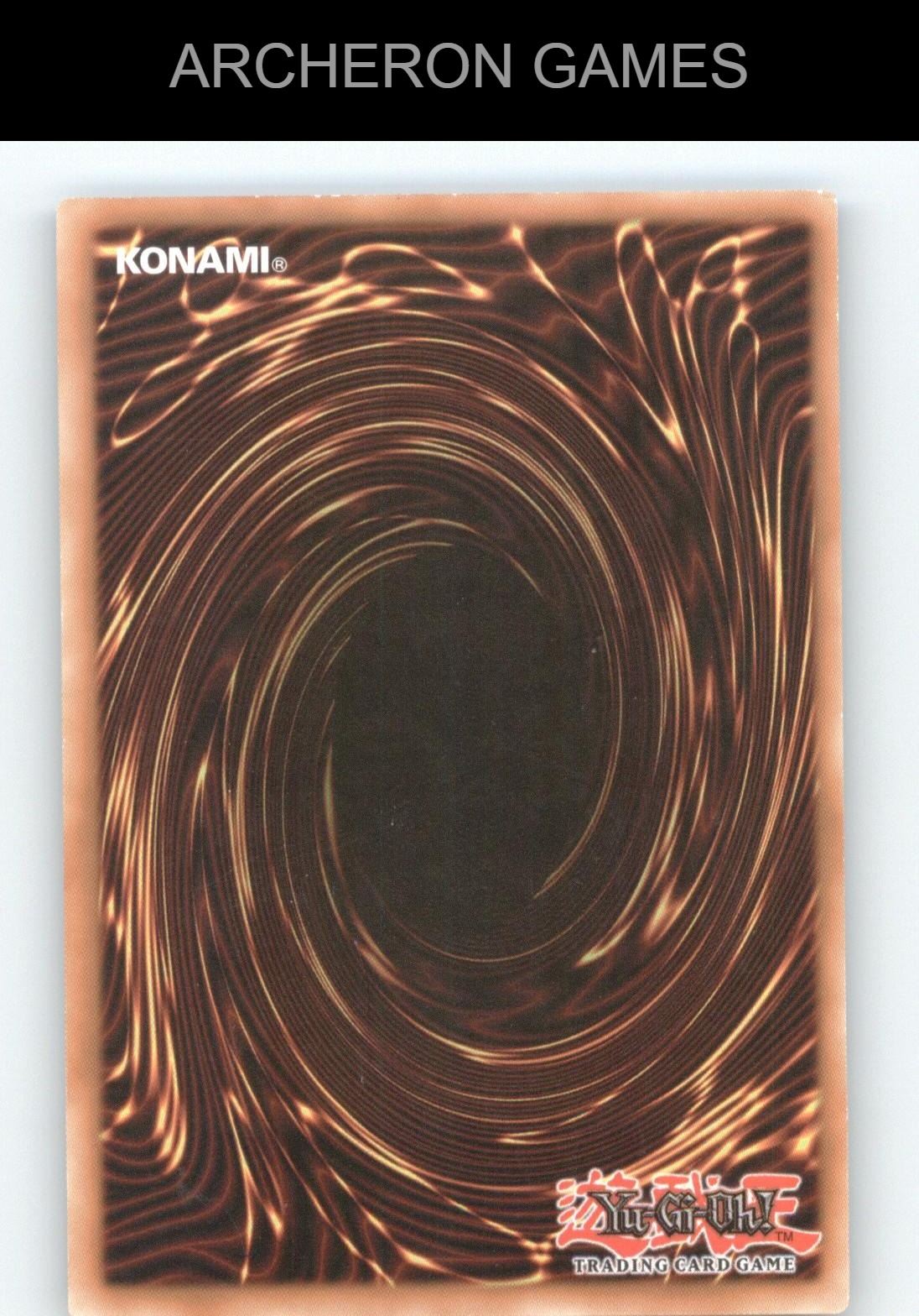 Multiply SR YUGIOH Card