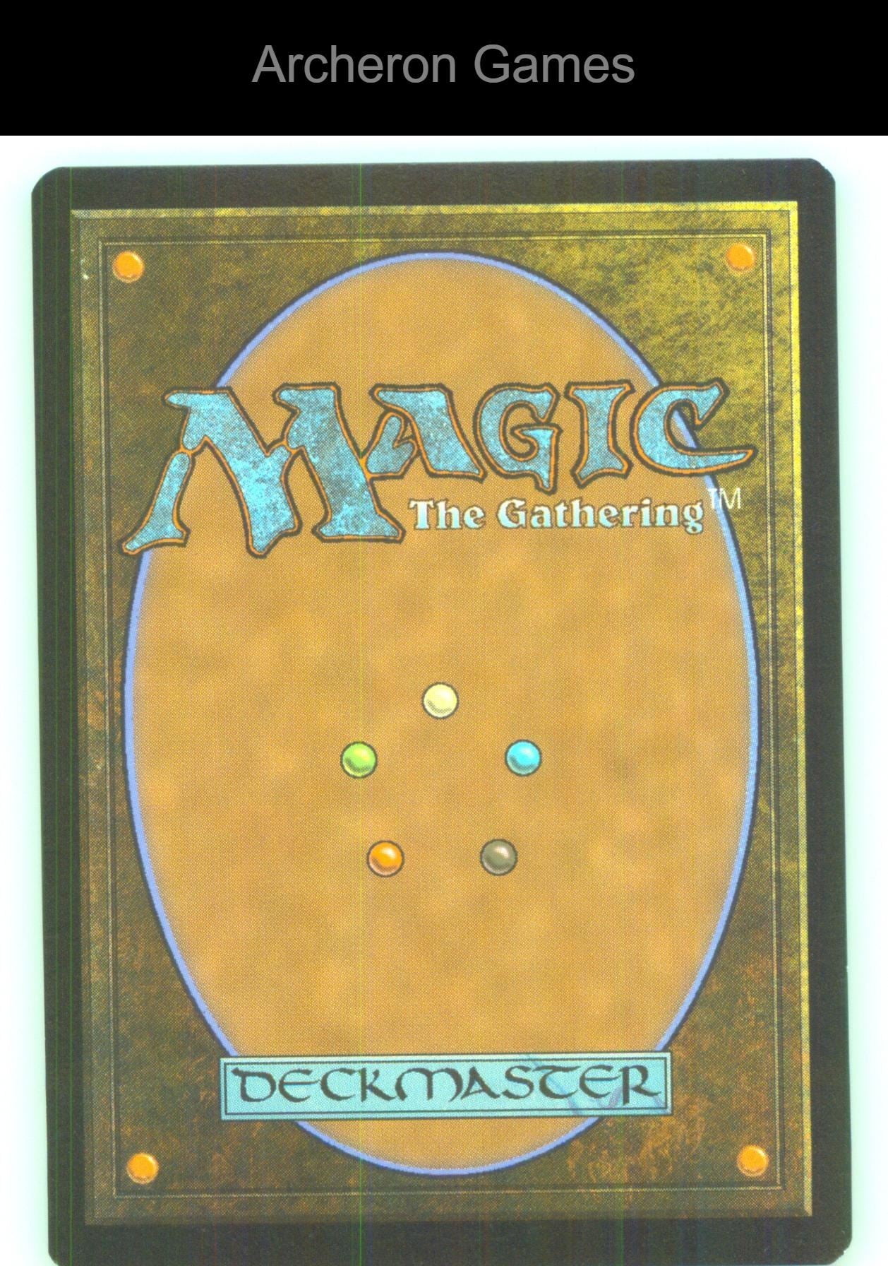 Skybind 25 R MTG Card Journey Into Nyx