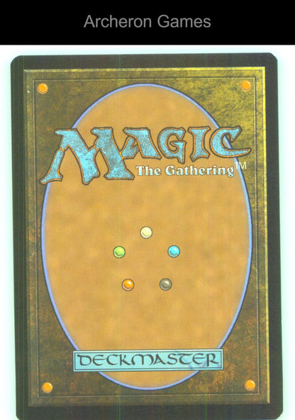 Skybind 25 R MTG Card Journey Into Nyx