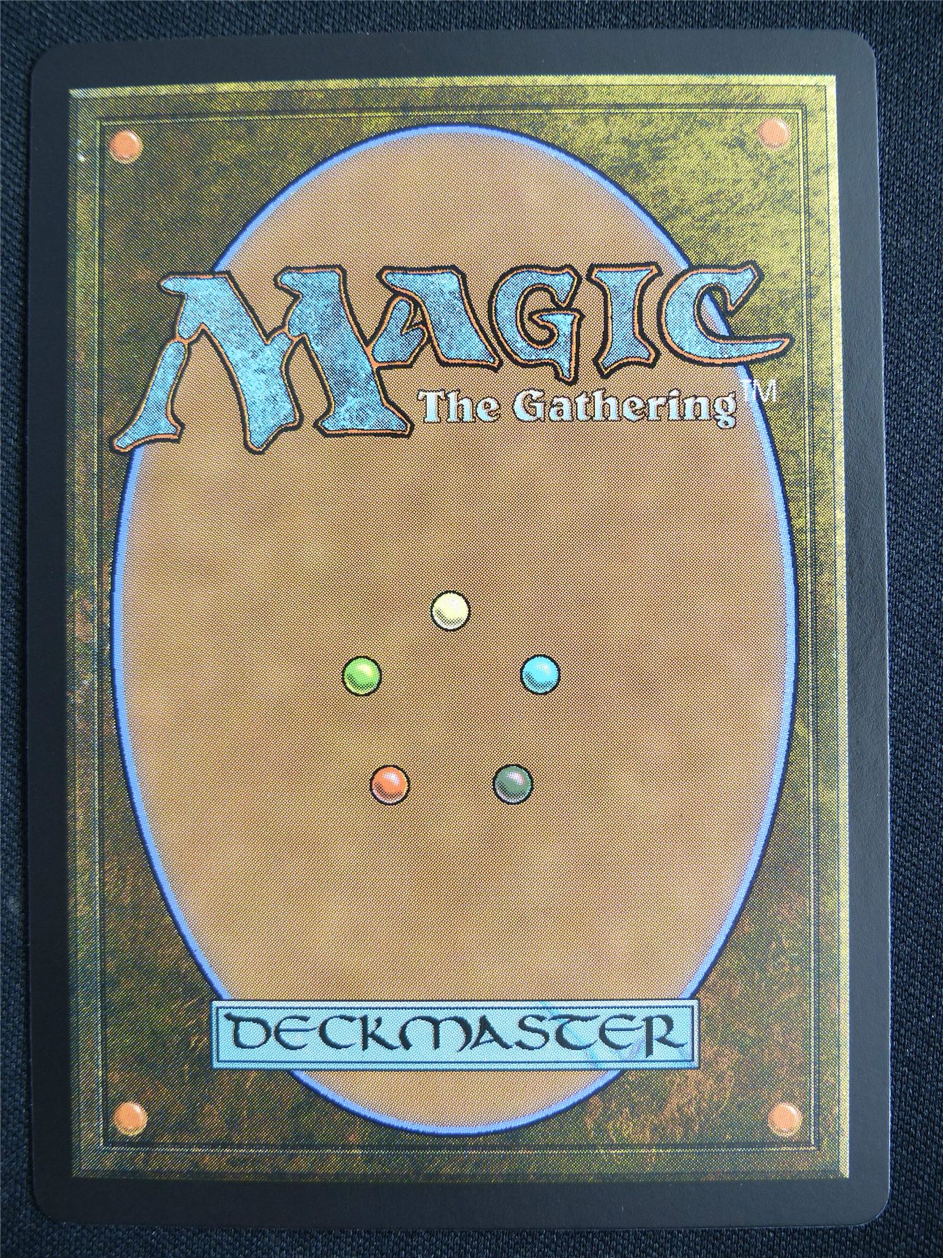 Sire of Seven Deaths Borderless Foil - FDN - Mtg Card #3J6
