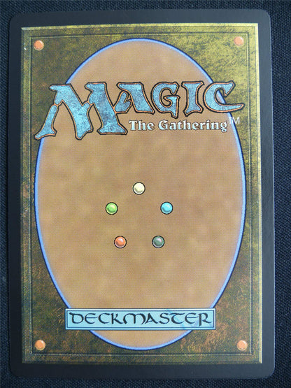 Sire of Seven Deaths Borderless Foil - FDN - Mtg Card #3J6