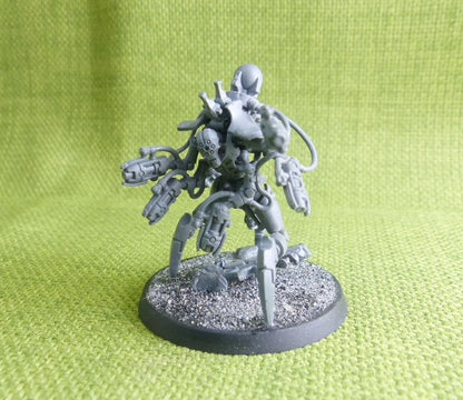 Necron - Hexmark Destroyer #5L