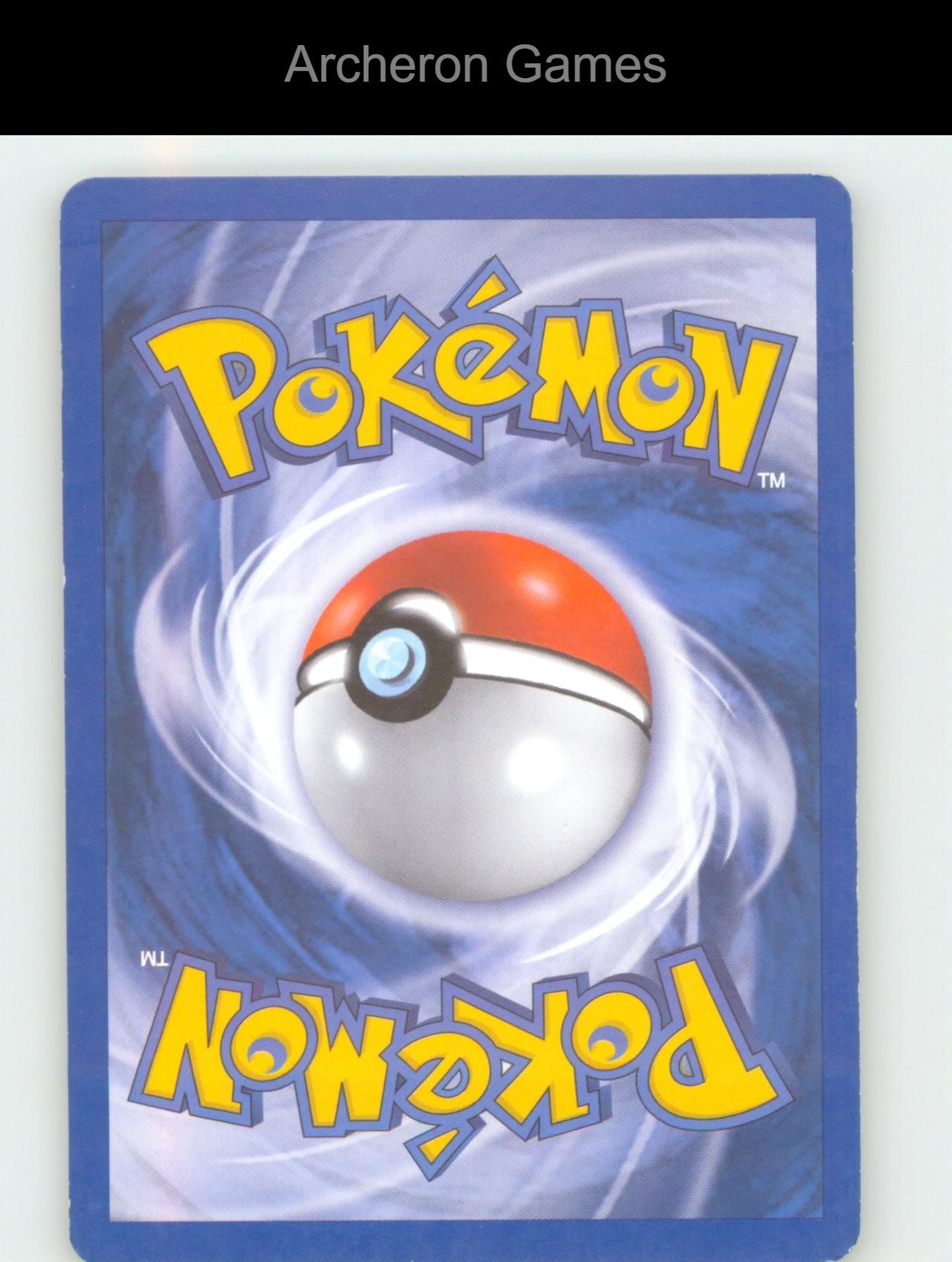 Pokemon Card Pupitar N2 45/75 UC Neo Discovery Unlimited