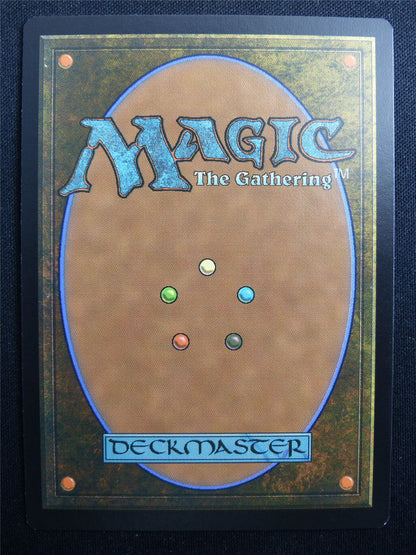 Brotherhood Regalia - ACR - Mtg Card #3F0