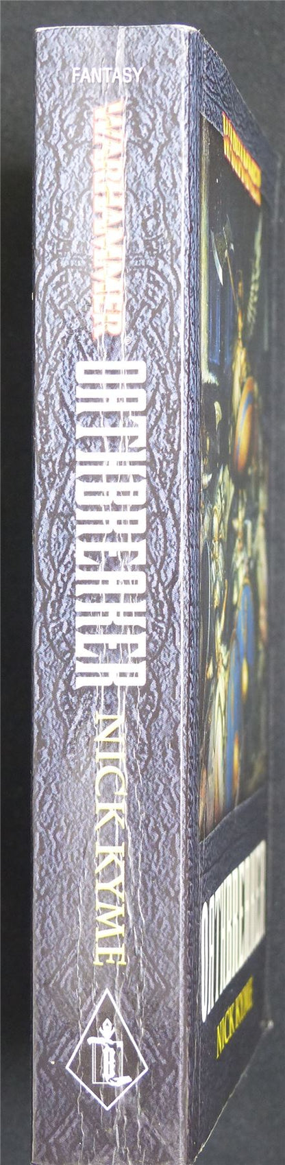 Oathbreaker - Warhammer Novel Softback #2L2