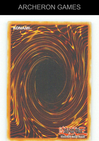 DoomZ XII End - Drastrius (Starlight Rare) SEC YUGIOH Card