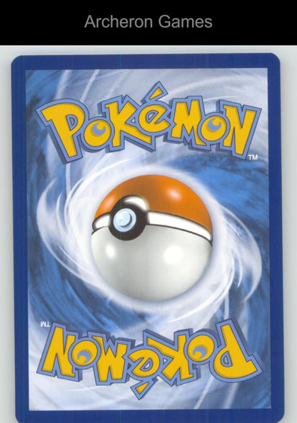 Pokemon Quaxly (Summer 2023 Collector Chest) MCAP 050/193 HOLO Misc & Products