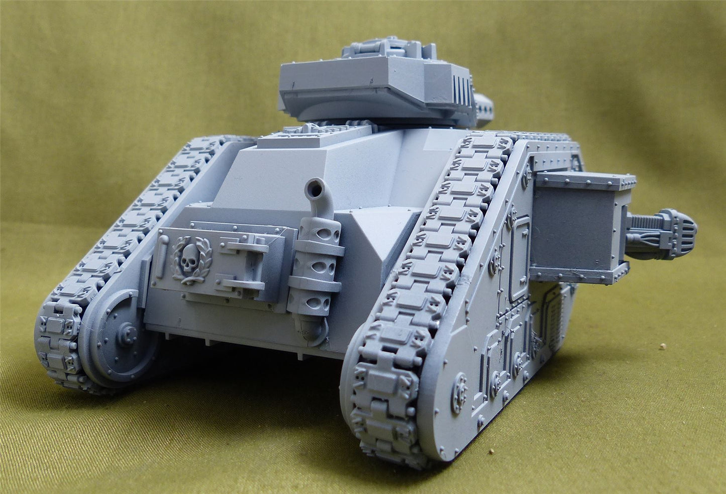Predator Tank - Astra Militarum - Warhammer 40K #2Z9